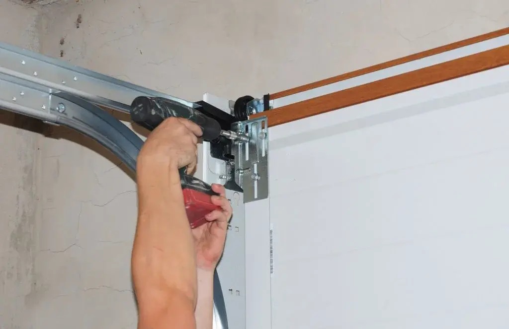 Garage Door Repair Bridgewater Garage Door Repair Bridgewater