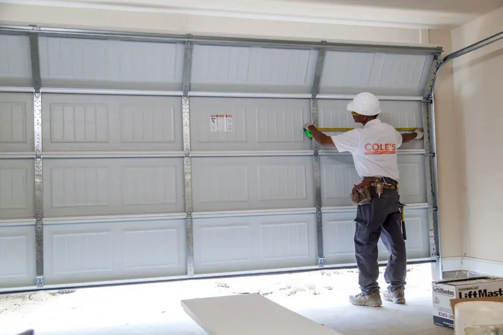 Garage Door Repair Bridgewater Bridgewater 2